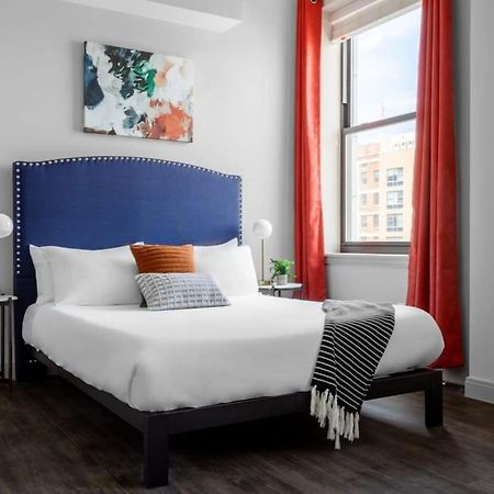 Heart Of Downtown Near Major Venues Apartment Cincinnati Luaran gambar