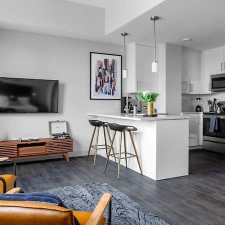 Heart Of Downtown Near Major Venues Apartment Cincinnati Luaran gambar
