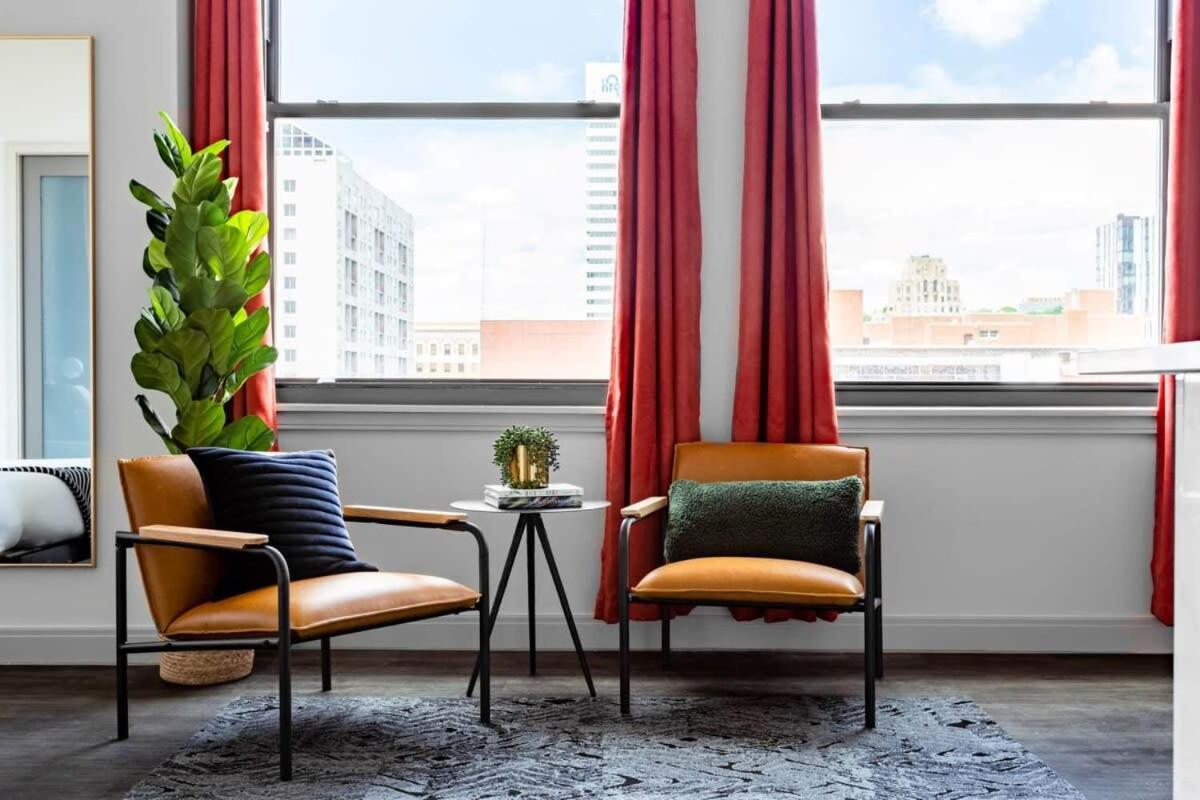 Heart Of Downtown Near Major Venues Apartment Cincinnati Luaran gambar